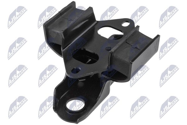 NTY ZPS-MS-098 Lagerung, Schaltgetriebe Hinten FüR Mitsubishi-image