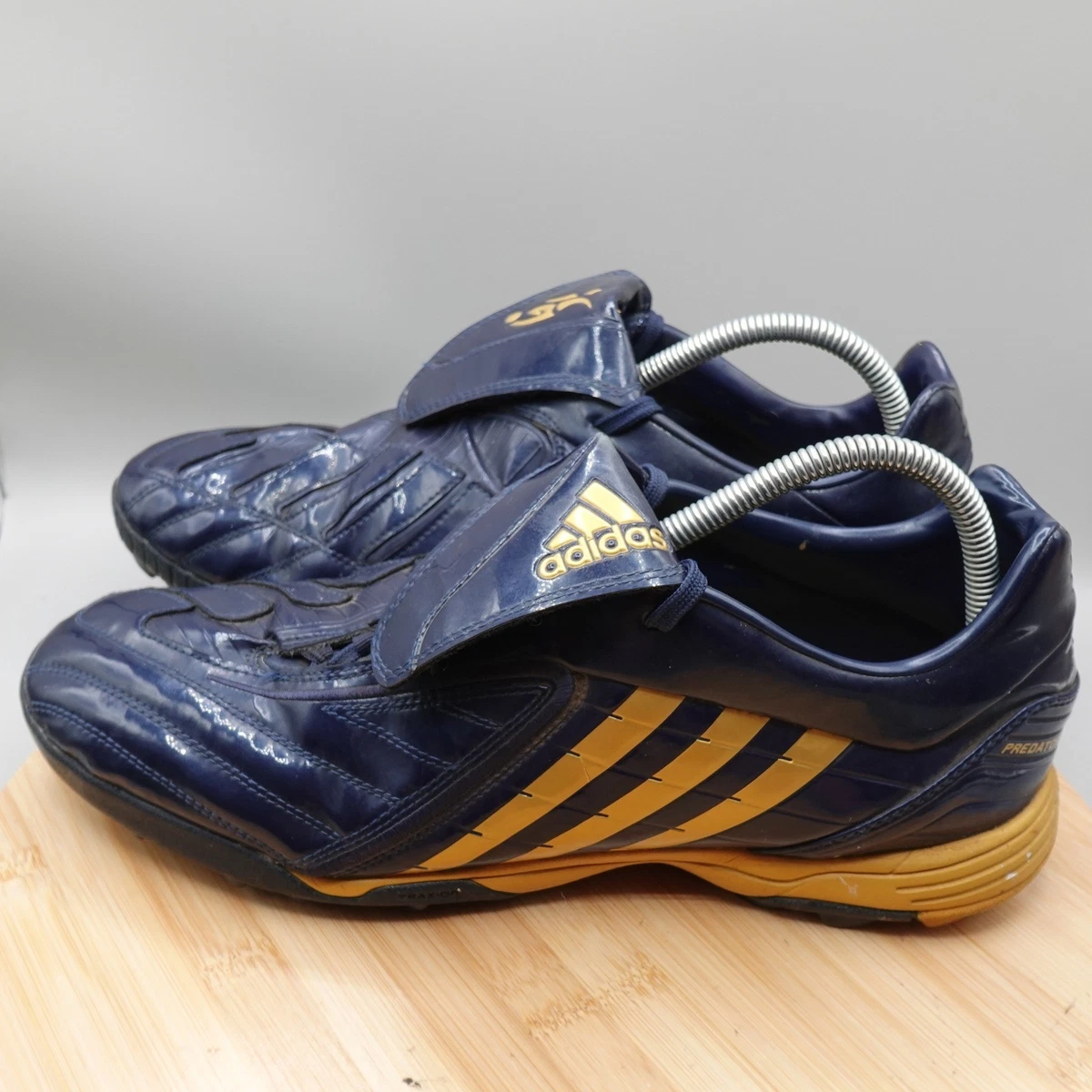 adidas Predator TRX FG Soccer Shoes for Men for sale | eBay