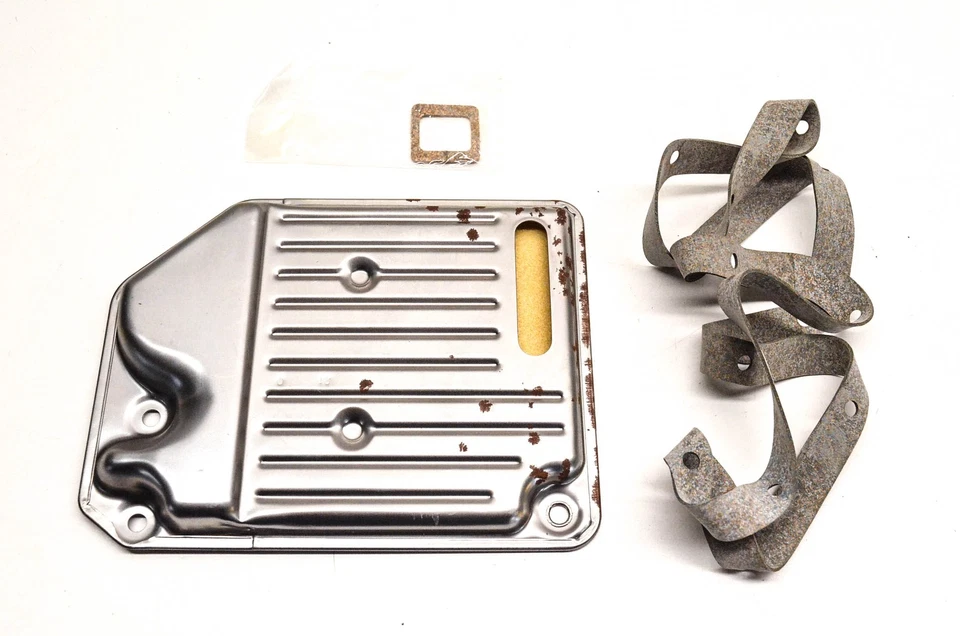 Комплект фильтров для автоматической коробки передач Hastings TF51 новый из старых запасов - Изображение 2 из 3