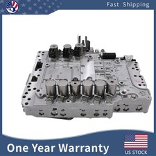 Re7r01a Transmission Valve Body Solenoids For Infinity 31705-x132b Q50 2014-2016