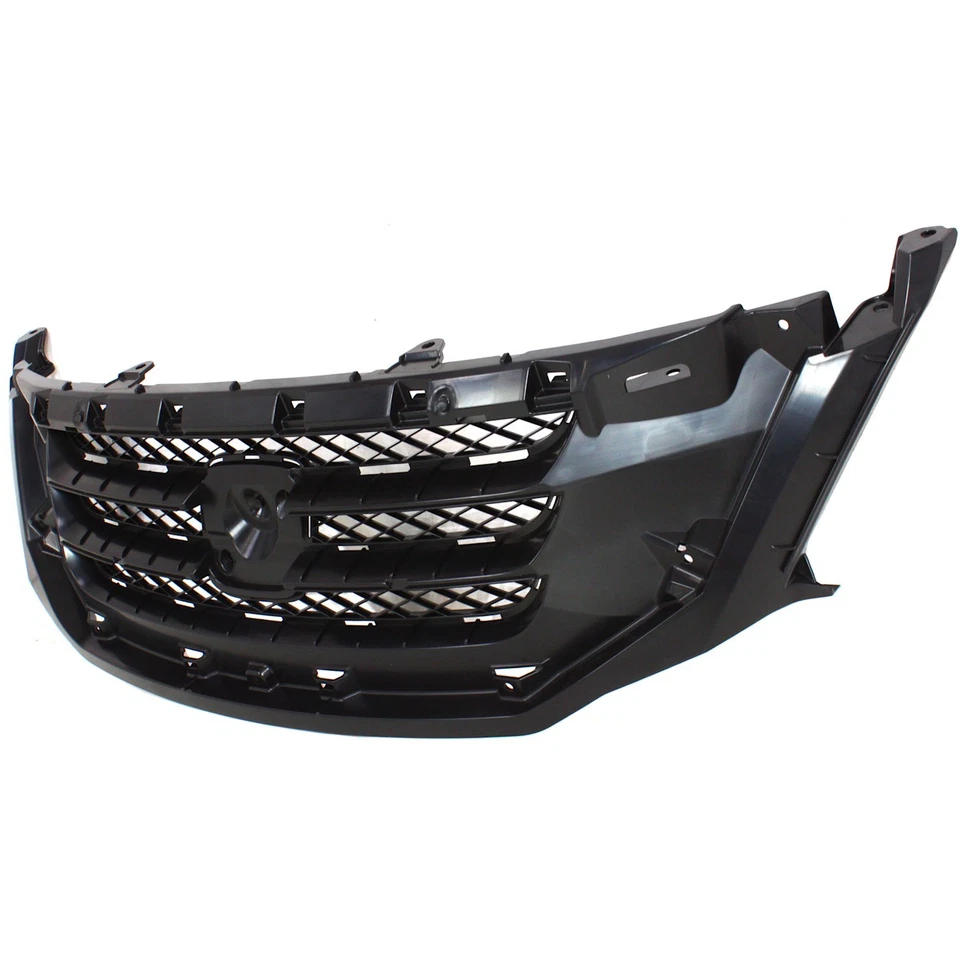 Grille Grill for Honda Odyssey 2008-2010 Foto 4 de 4