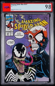 Amazing Spiderman 347 | eBay