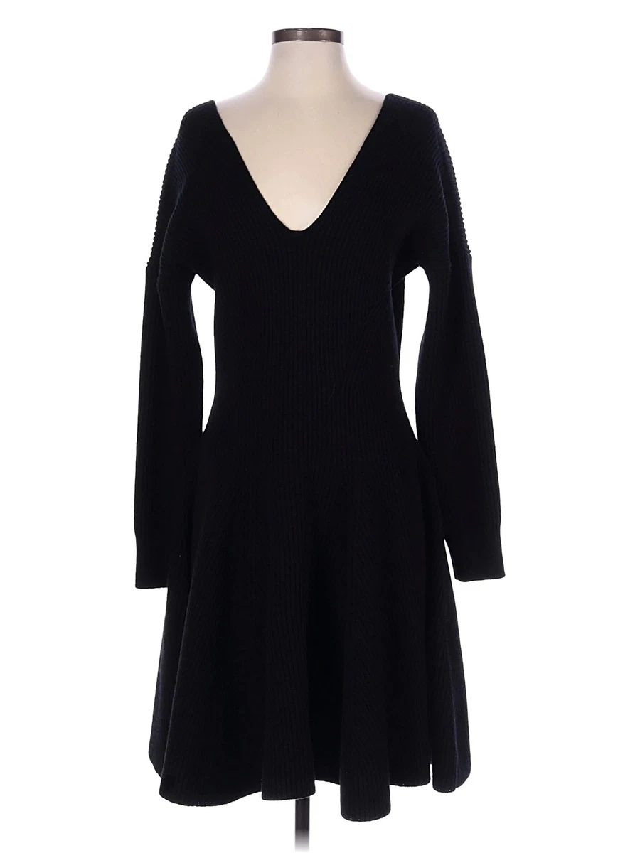 Alexander McQueen Long Sleeve Sweater Dresses for sale | eBay