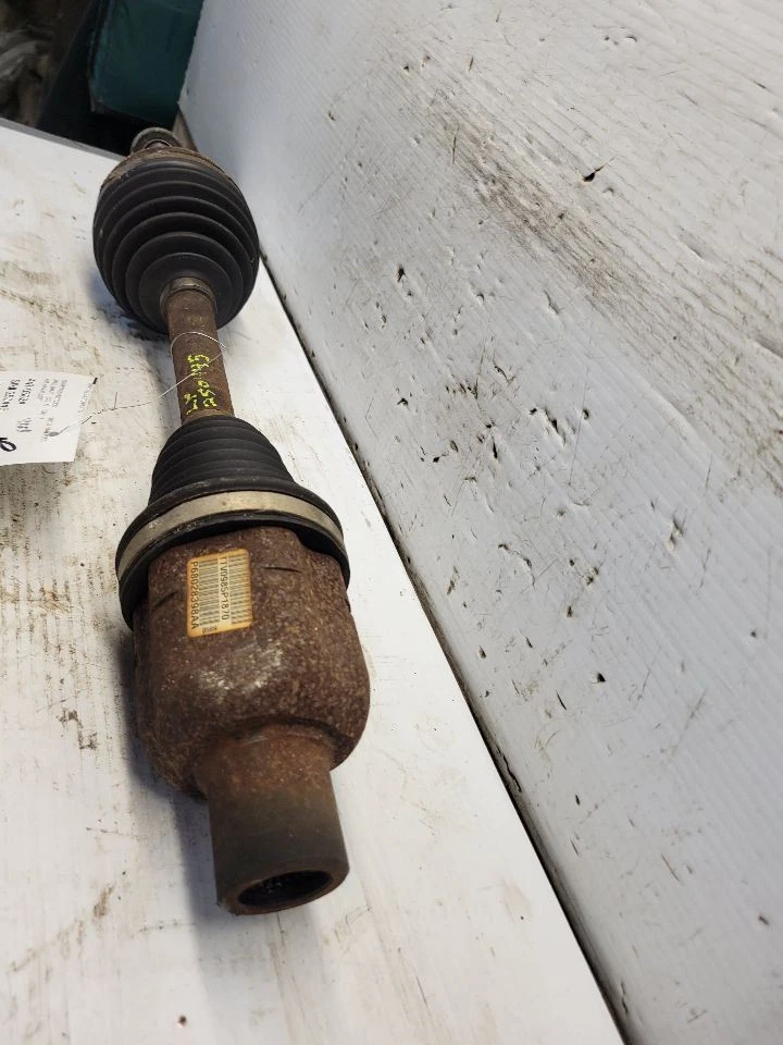 Axle Shaft Classic Style 5 Lug Wheel Outer Fits 12-21 DODGE 1500 PICKUP 1690247 - Image 3 of 4