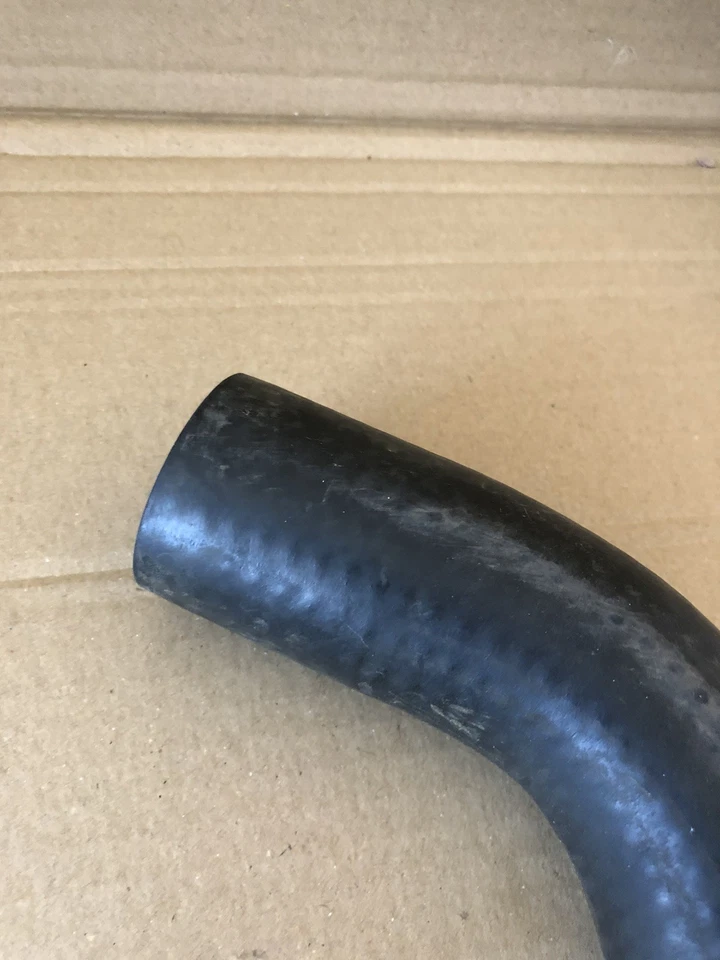 Motorcraft Upper Lower Radiator Hose 1604697 3396913 6047976 6079523 6115575 - Image 3 of 4