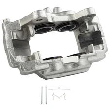 Front Left Fit For 2010-2015 TOYOTA 4RUNNER 2010-2015 LEXUS GX460 Brake Calipers