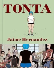 Jaime Hernandez Tonta (Hardback)