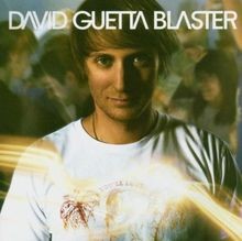 Guetta Blaster von David Guetta | CD | Zustand sehr gut