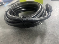 HDMI CABLE 2.0 HIGH SPEED WITH ETHERNET HD 4K 2160P HDTV 2160p Screen TV 5 Meter