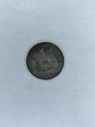 1737 Mexico Colonial 1/2 Real Silver Milled Bust-Type Mo MF KM#79 BN — photo 3