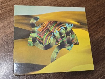 Django Django by Django Django (CD, 2012)