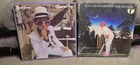 Elton John Greatest Hits vol 1 & 2 2 vinyl LPT lot