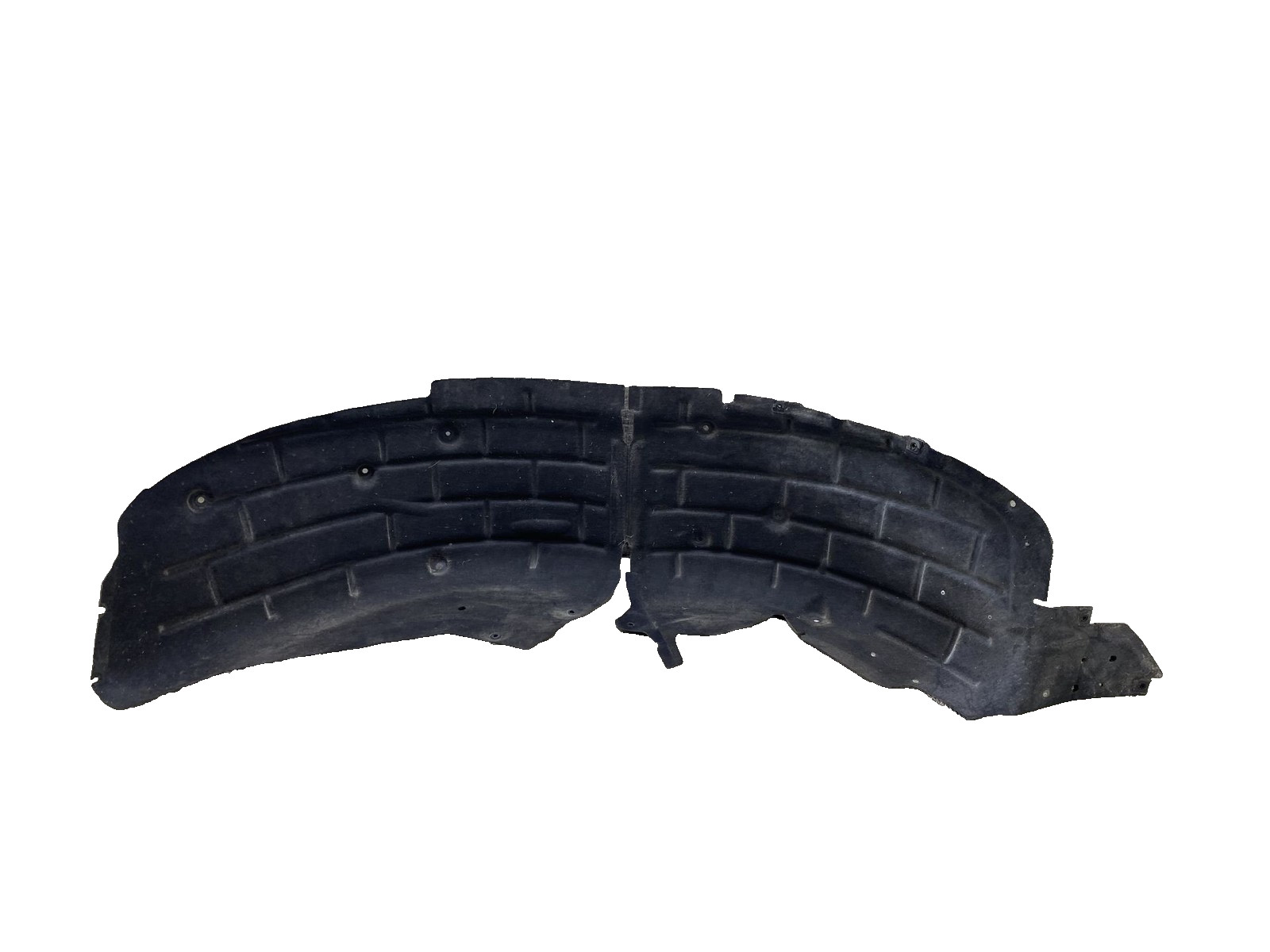 Aston Martin DBX 2020-2025 Rear Left Inner Fender liner