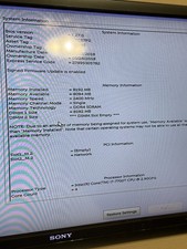 Dell OptiPlex 7050 Micro Intel Core i7-7700T 2.9GHz Working - No HDD/RAM/OS/AC