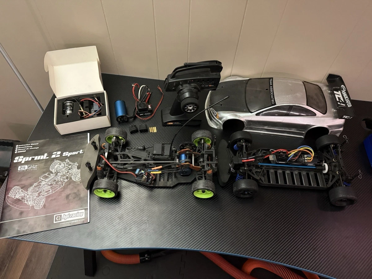 hpi sprint 2 sport products for sale | eBay