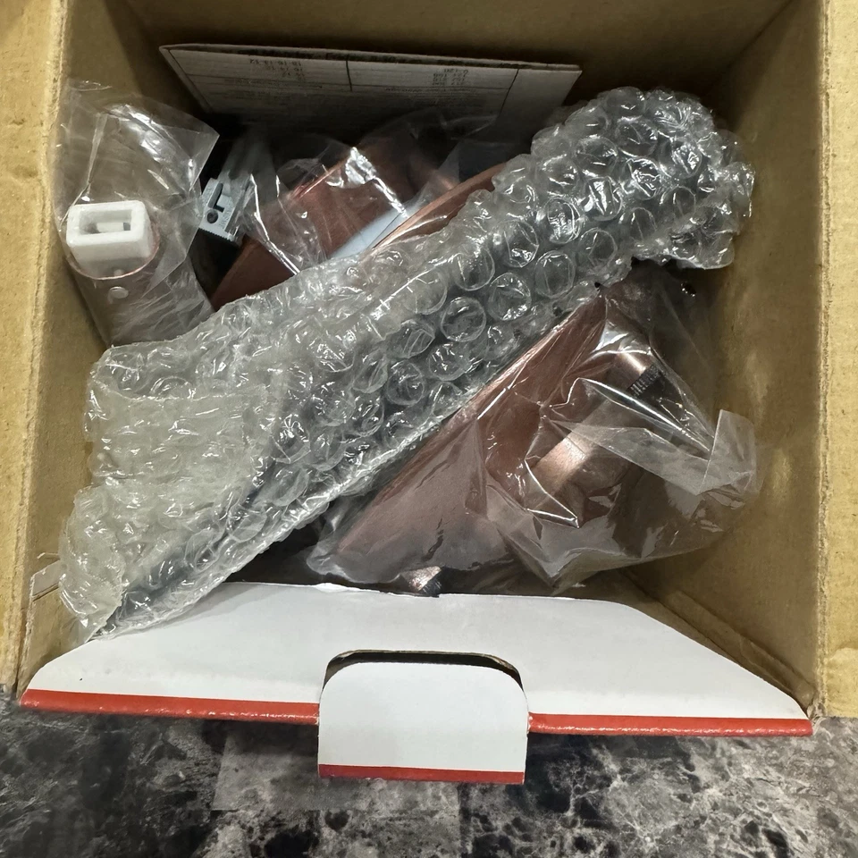 MALIBU CL191K 11W Low Voltage 12V Garden Landscape Light Metal Antique Copper - Image 3 of 4