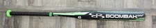 Boombah "Boss" XRT Slowpitch Softball Bat ASA/USA - SPBSA - 26oz Composite