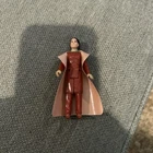 Vintage Star Wars ESB Princess Leia Bespin Kenner 1980 Incomplete