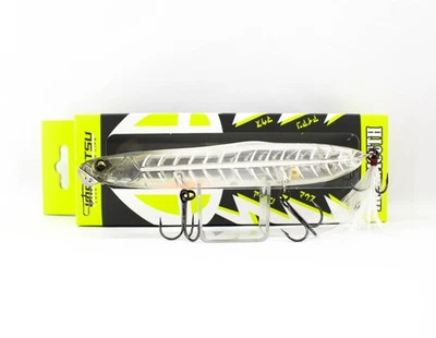 Imakatsu Iron Mouth 128 mm 25 Grammes Flottant Leurre 520 (5545) - Photo 1/4