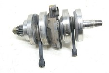 Vilebrequin de honda CB 125 TWIN année 1979