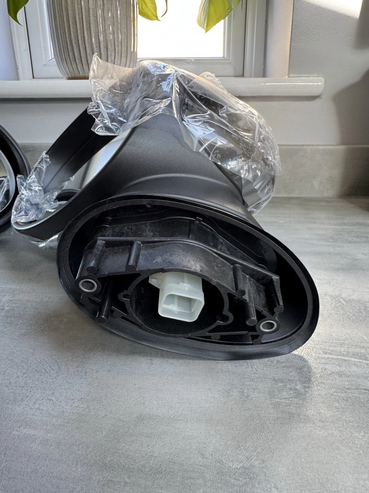 BMW Mini Cooper F55 F56 F57 Wing Mirror Left & Right 5 Pin C0174111 C0174112 New 5