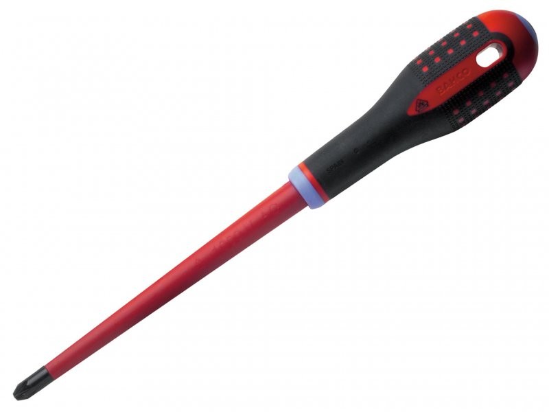Bahco Be-8820Sl – Destor. Ergo Aislo Integrated Pz2 X 100 - Image 3
