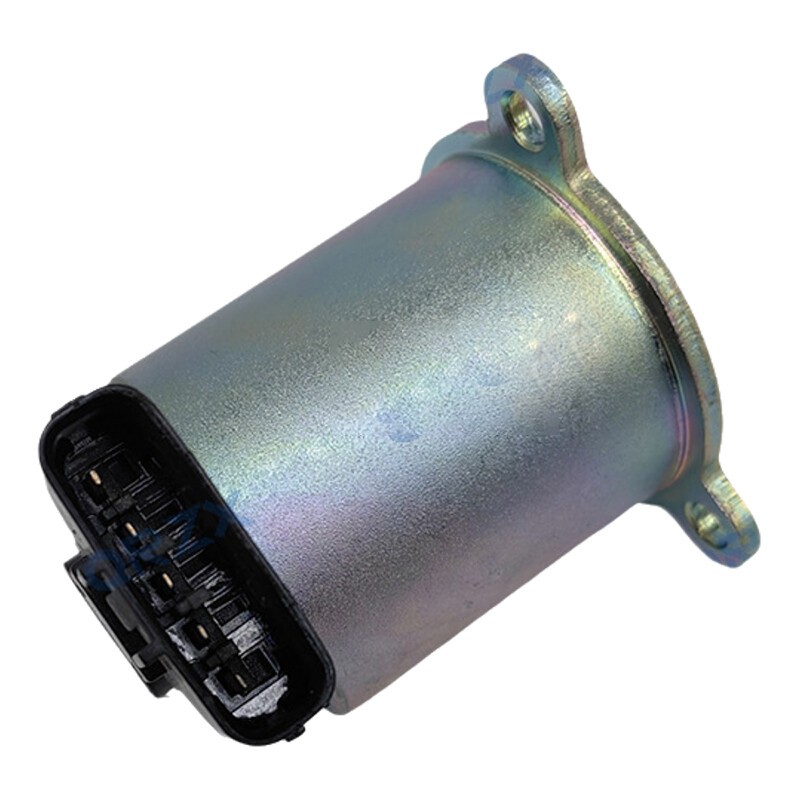 For Kobelco SK200-8 250-8 350-8 J05E EGR Solenoid Valve 25620-E0133 135000-730