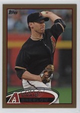 2012 Topps Update Gold 1016/2012 Craig Breslow #US35 12zm