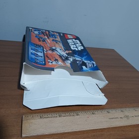 Lego Star Wars Set # 7914 Mandalorian Battle Pack, Complete W/ Instructions Box