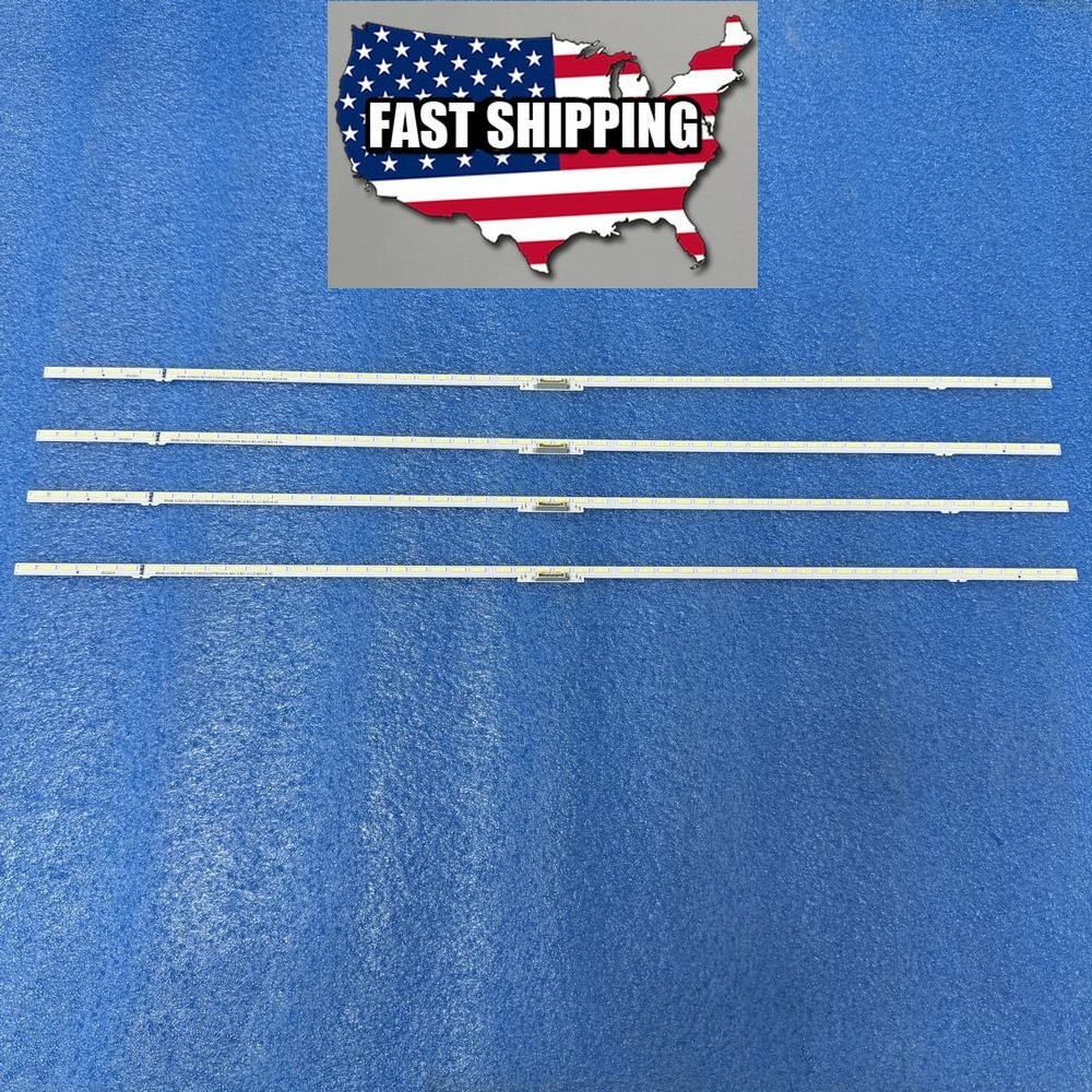 LED Backlight For Samsung UN85AU800DF UN85AU8000F UN85AU7980F