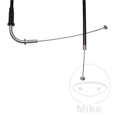 Sin Marca throttle cable B close