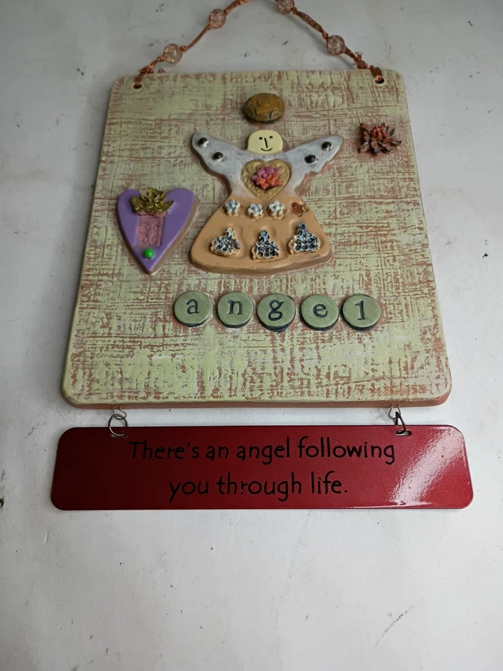 Placa de cerámica Lori Siebert para Silvestri Foto 3 de 4