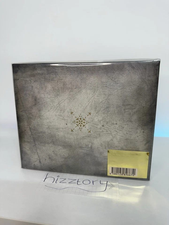 Frieren Beyond Journey's End YOASOBI Yuusha The Brave Limited Edition CD Box Set - Image 3 of 3