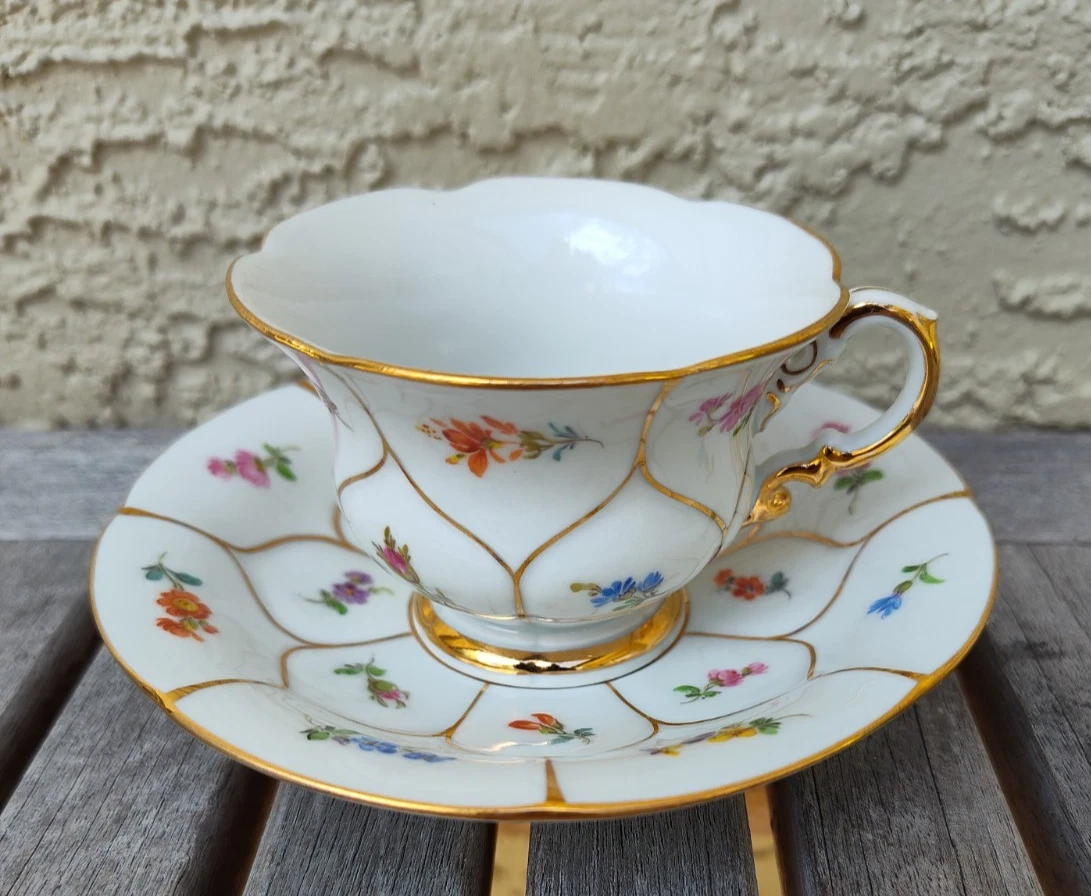 25+ Meissen Demitasse Cup for sale | Updated Oct 2026