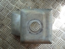 carter de moteur 5cv 5bs à air yamaha