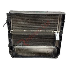 BMW X5 XDRIVE40D 3.0 DIESEL AUTO E70 2010-2013 RADIATOR RAD PACK