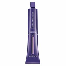 Salermvison Hair Coloring Cream 6.92 Dark Violet Pearl Blonde, 2.3 Ounce