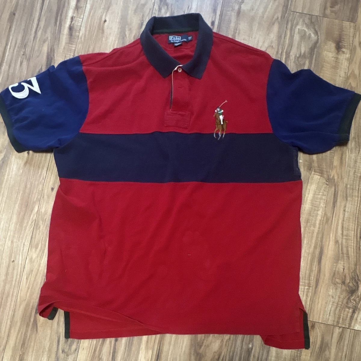 3XLT Polos for Men for sale | eBay