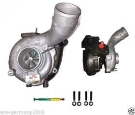 Turbolader 059145702 S Audi A4 A6 Q7 3,0 TDI BKS BMK BNG 204/233 PS 150/171KW