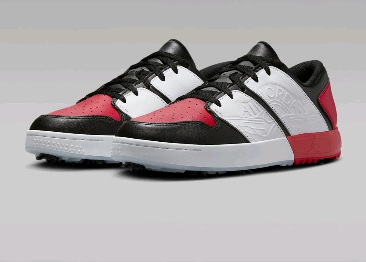 Jordan Nu Retro 1 Golf Low Chicago for Sale | Authenticity