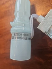 GE (Datex Ohmeda) Flow Sensor Transducer for Aestiva 5, Aespire, Avance, Aisys 