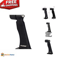 Versatile Binocular Camera Tripod Mount for Porro Prism - Easy Setup  Sturdy