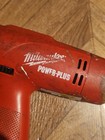MILWAUKEE Power-Plus cordless heavy-duty drill 18volt  Used — photo 4