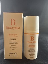 BeautyStat Universal C Skin Refiner Serum - 1 fl oz