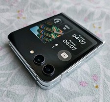 Samsung Galaxy Z Flip5 - 512 GB - Mint Unlocked 