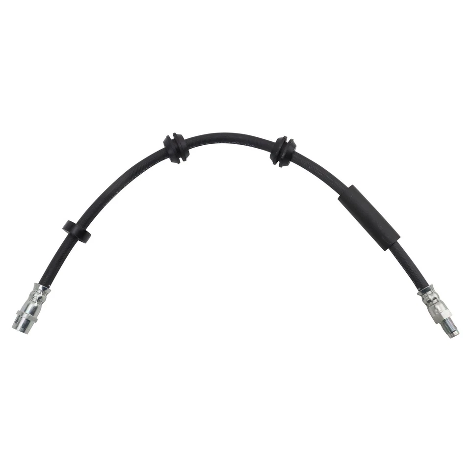 For Mercedes-Benz E400 2017 TRQ BLA00985 Front & Rear Brake Hydraulic Hose Kit Foto 4 de 4