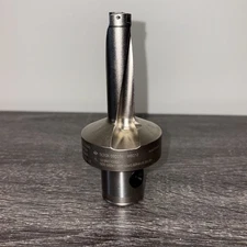 CERATIZIT KOMET KUB Pentron 17.5mm 3xD Indexable Drill ABS50 U43 51750 thumbnail 4