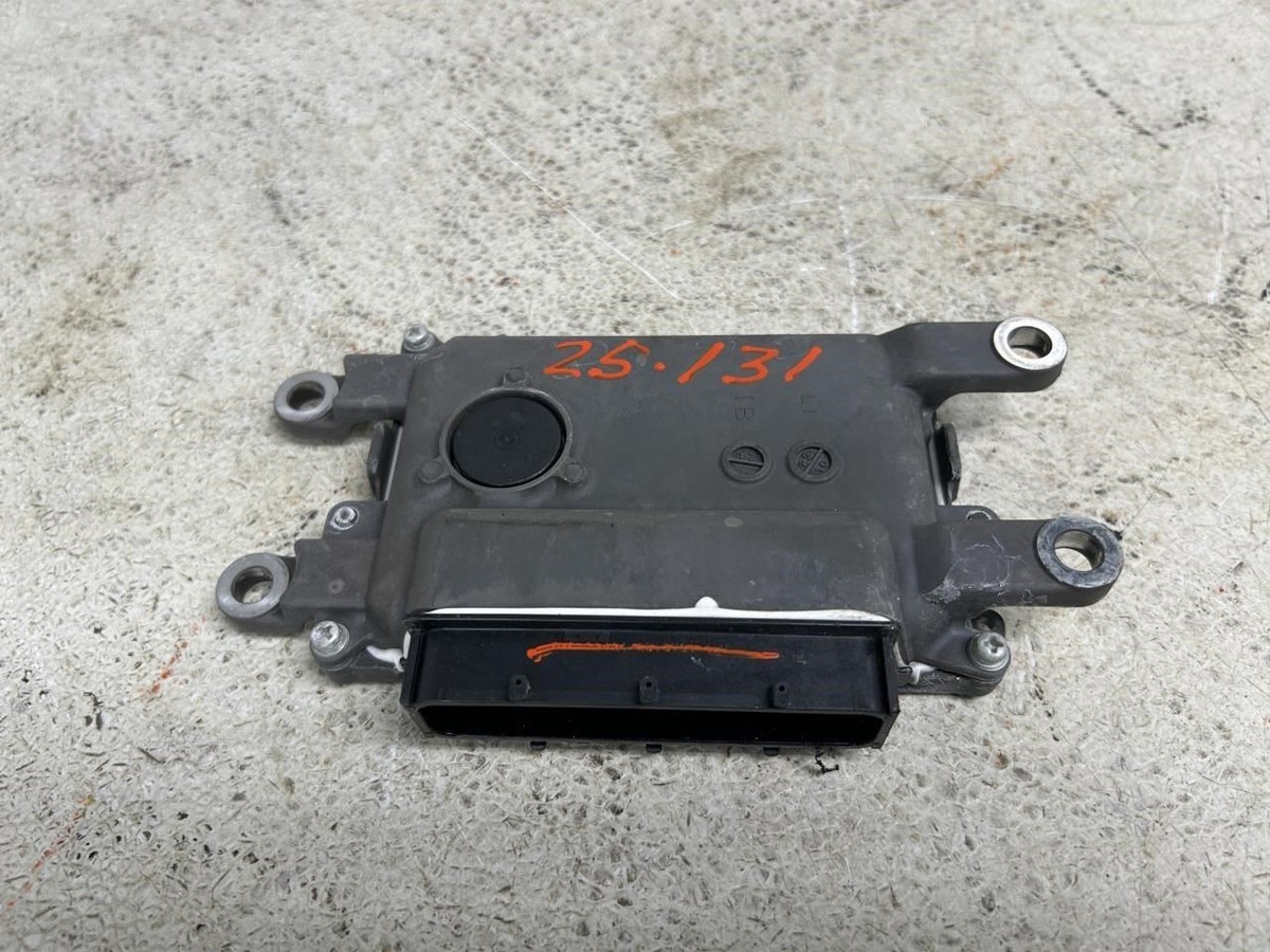 23 TOYOTA TUNDRA TRANSMISSION CONTROL MODULE 8953034010 for