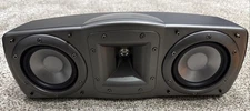 Klipsch Synergy C-2 Center Speaker Black