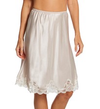 Shadowline 4707523 Rochelle Satin Half Slip 23"